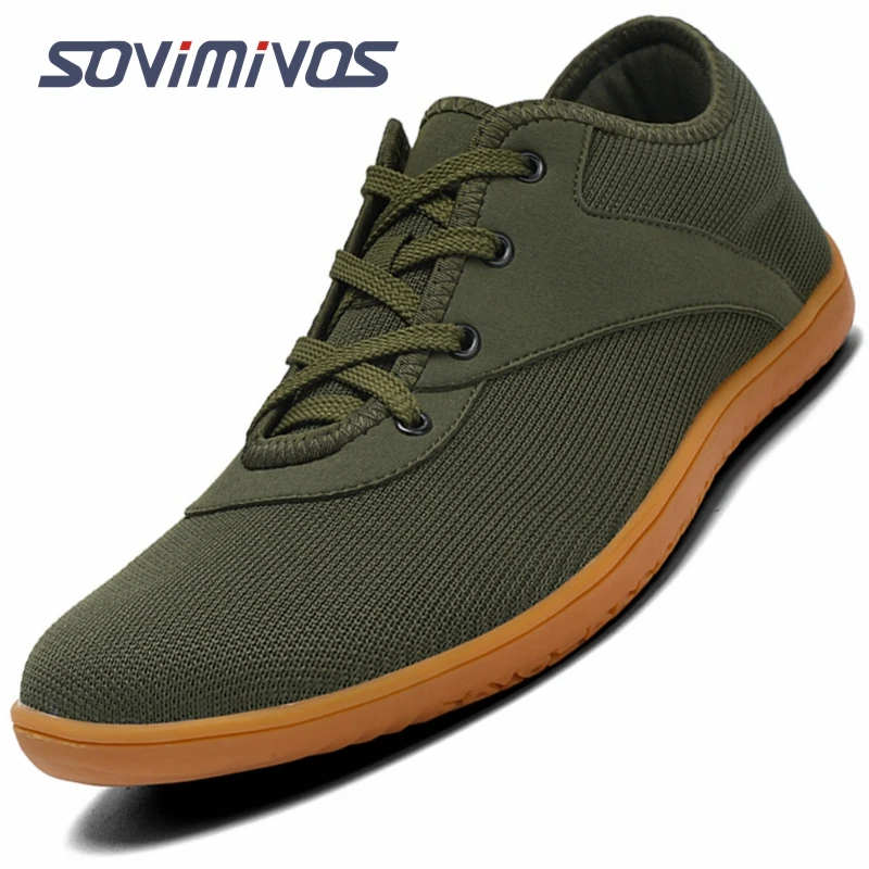 Zapatos descalzos para hombre  - Women'S Shoes Zero Drop reseña y precio
