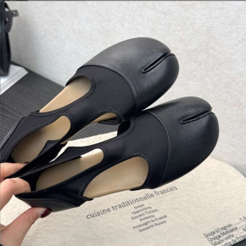 Zapatos Mary Janes de marca pa - Women Shoes Japanese Brand reseña y precio