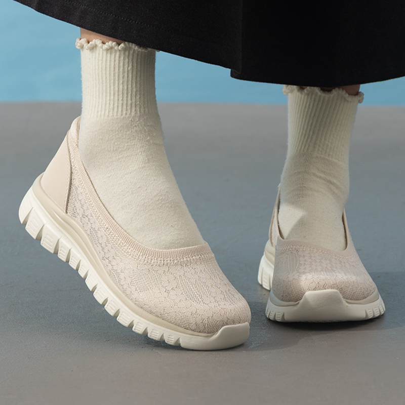 Zapatillas Skechers para mujer - Women Shoes Skechers reseña y precio