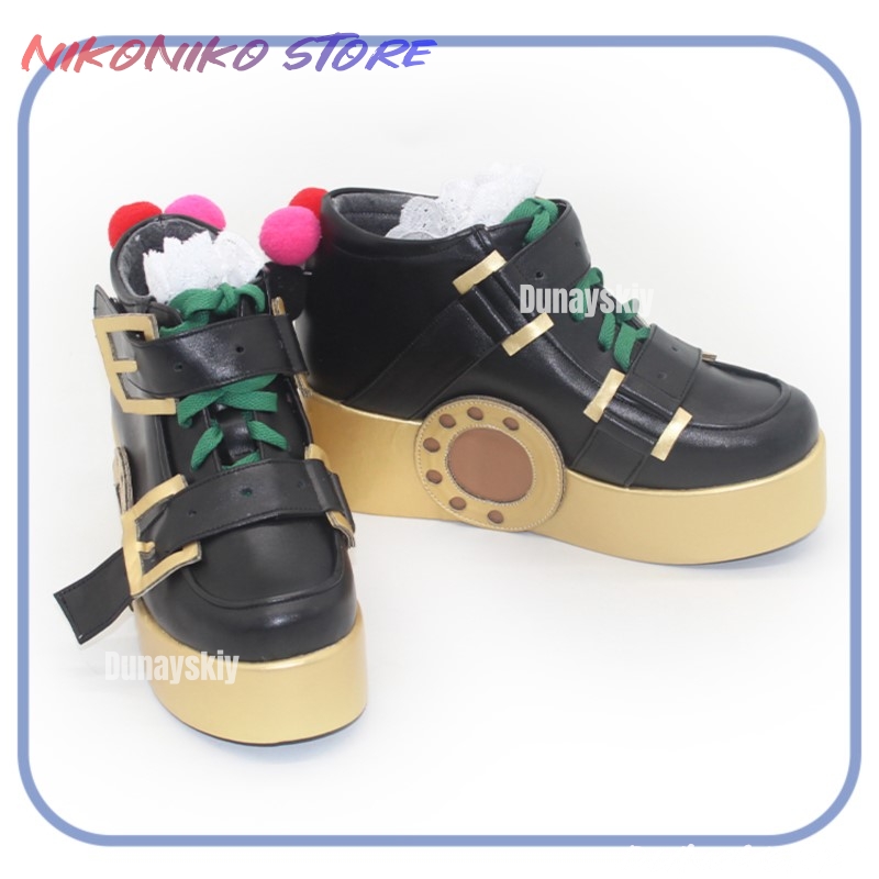 Juego Zenless Zone Zero Dialyn - Women'S Shoes Zone reseña y precio
