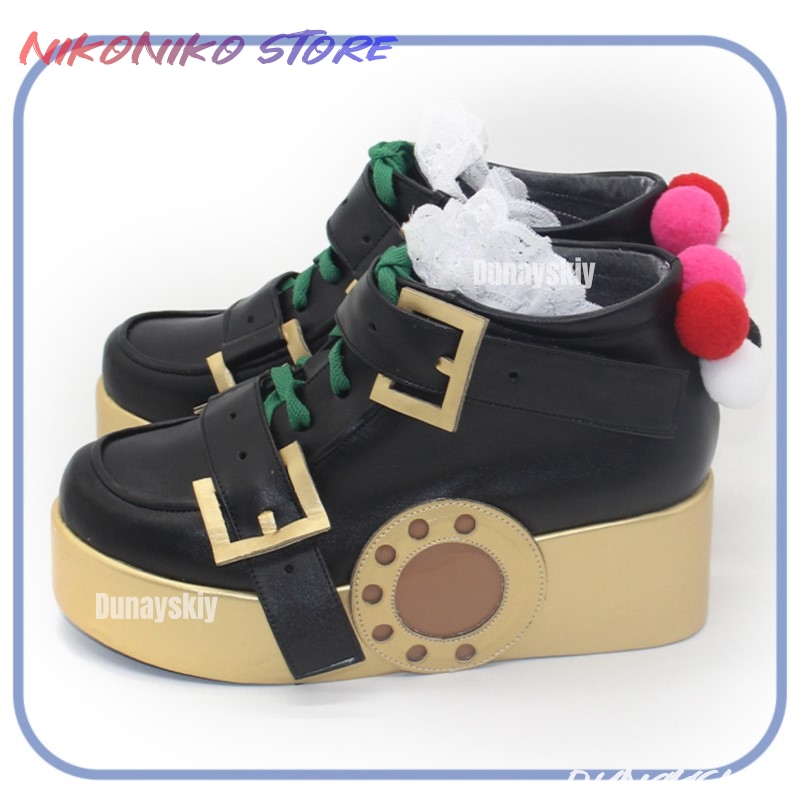 Juego Zenless Zone Zero Dialyn - Women'S Shoes Zone reseña y precio