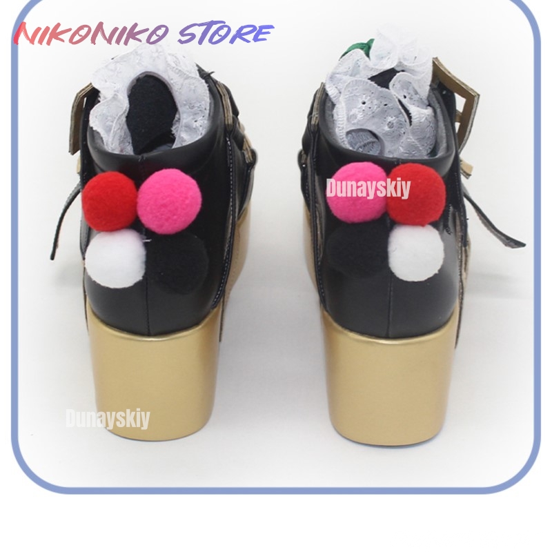 Juego Zenless Zone Zero Dialyn - Women'S Shoes Zone reseña y precio