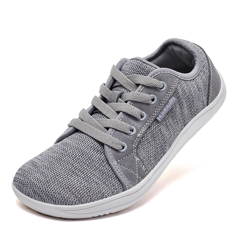 HOBIBEAR Zapatos descalzos con - Women'S Shoes Zero Drop reseña y precio