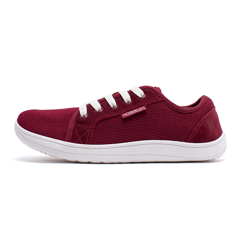 HOBIBEAR Zapatos descalzos con - Women'S Shoes Zero Drop reseña y precio