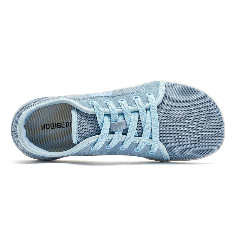 HOBIBEAR Zapatos descalzos con - Women'S Shoes Zero Drop reseña y precio