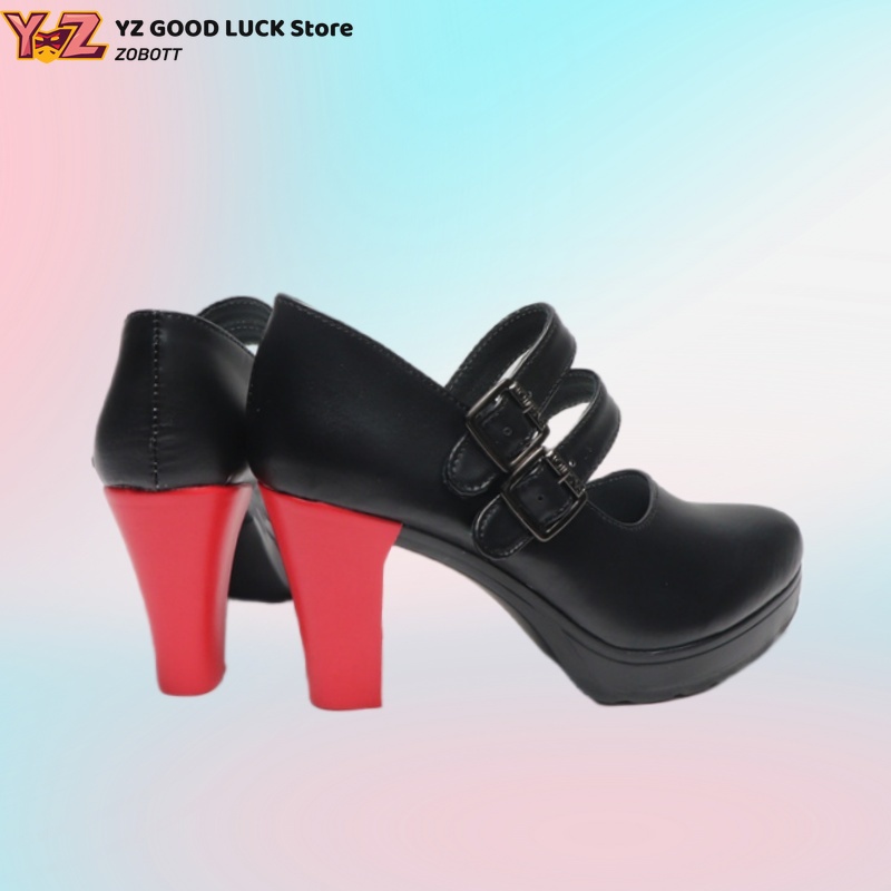 Zapatos de Cosplay Zone Zero E - Women'S Shoes Zone reseña y precio
