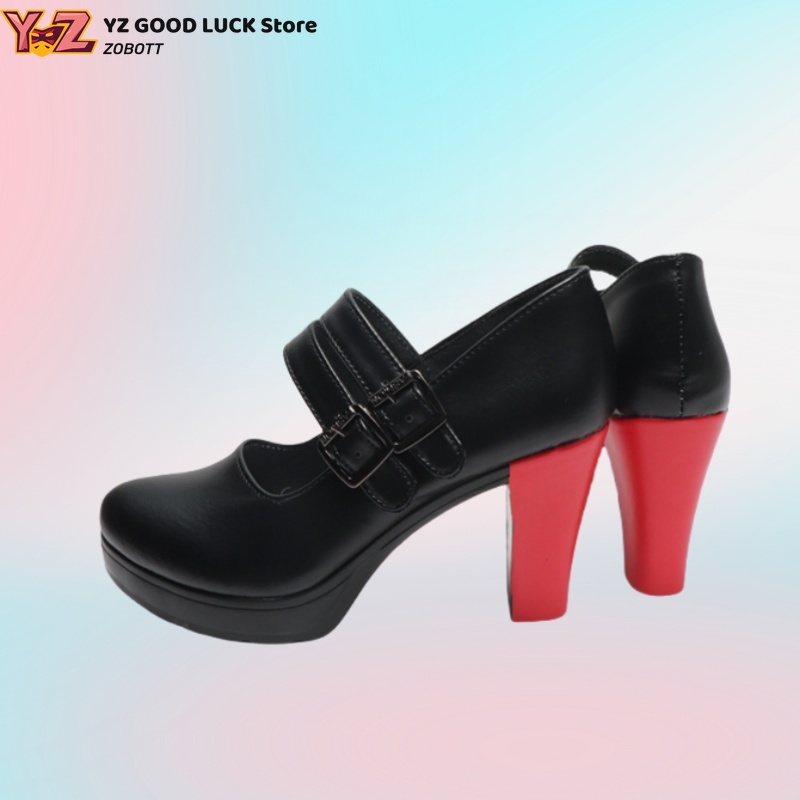 Zapatos de Cosplay Zone Zero E - Women'S Shoes Zone reseña y precio