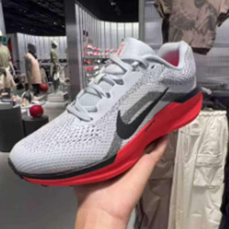 2026 Zapatillas deportivas Nik - Women Shoes Hong Kong reseña y precio