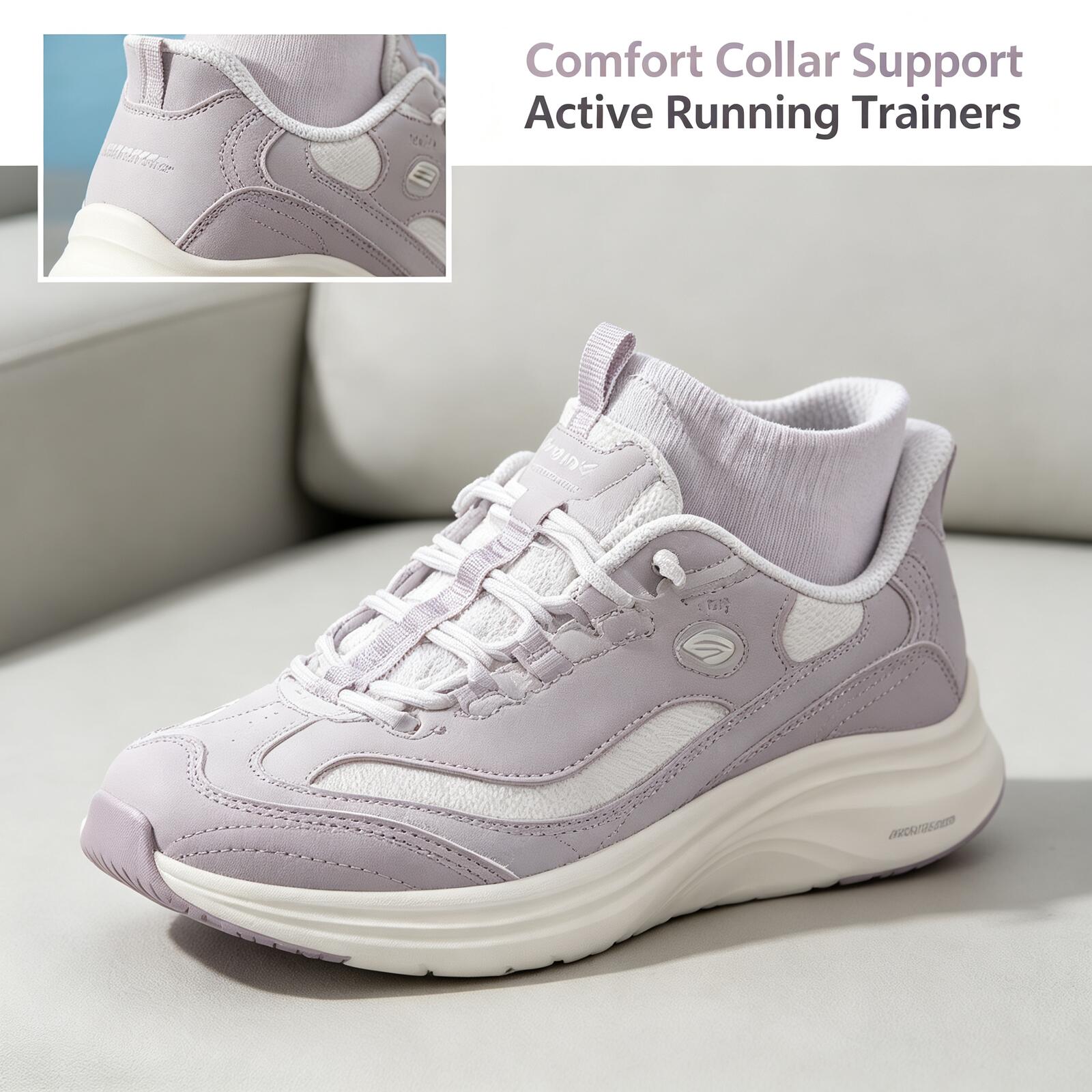 Skechers Zapatos para correr d - Women Shoes Skechers reseña y precio