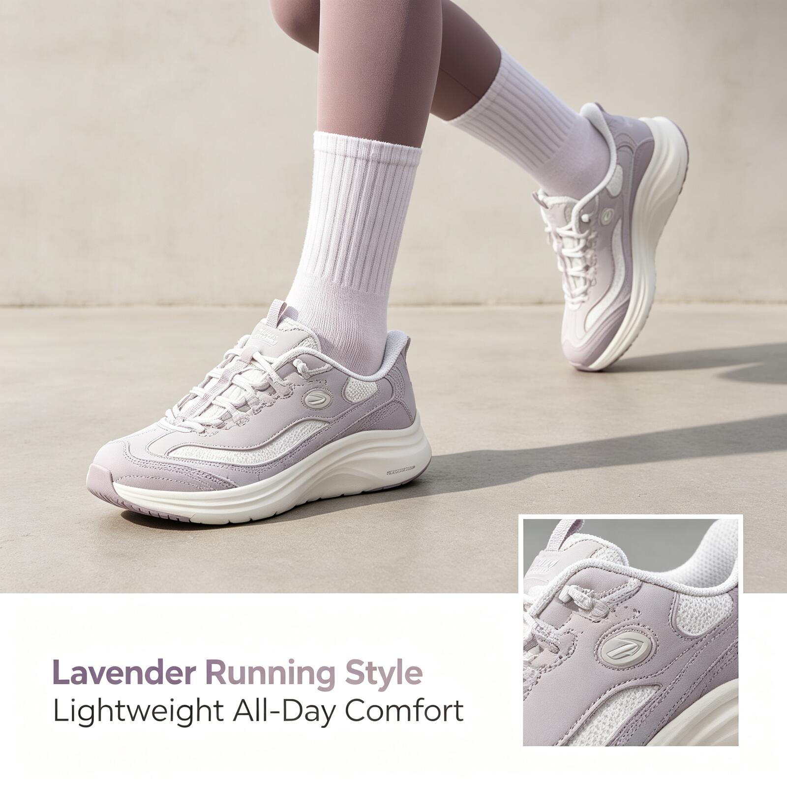Skechers Zapatos para correr d - Women Shoes Skechers reseña y precio