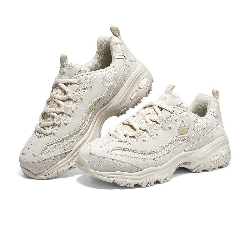Skechers D'Lites 1.0 Zapatos c - Women Shoes Skechers reseña y precio