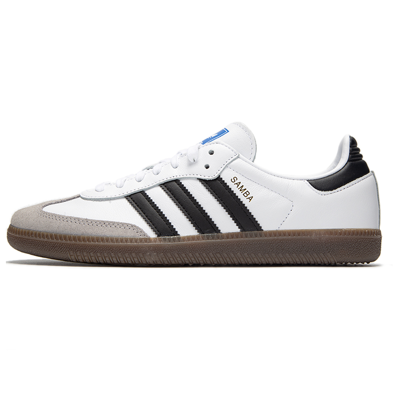 Zapatos Adidas Samba originale - Women Shoes Hong Kong reseña y precio