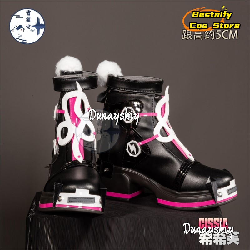 Zapatos de Cosplay Bestnify Co - Women'S Shoes Zone reseña y precio
