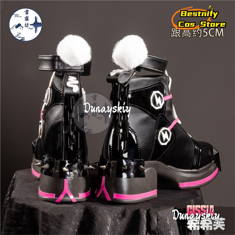 Zapatos de Cosplay Bestnify Co - Women'S Shoes Zone reseña y precio