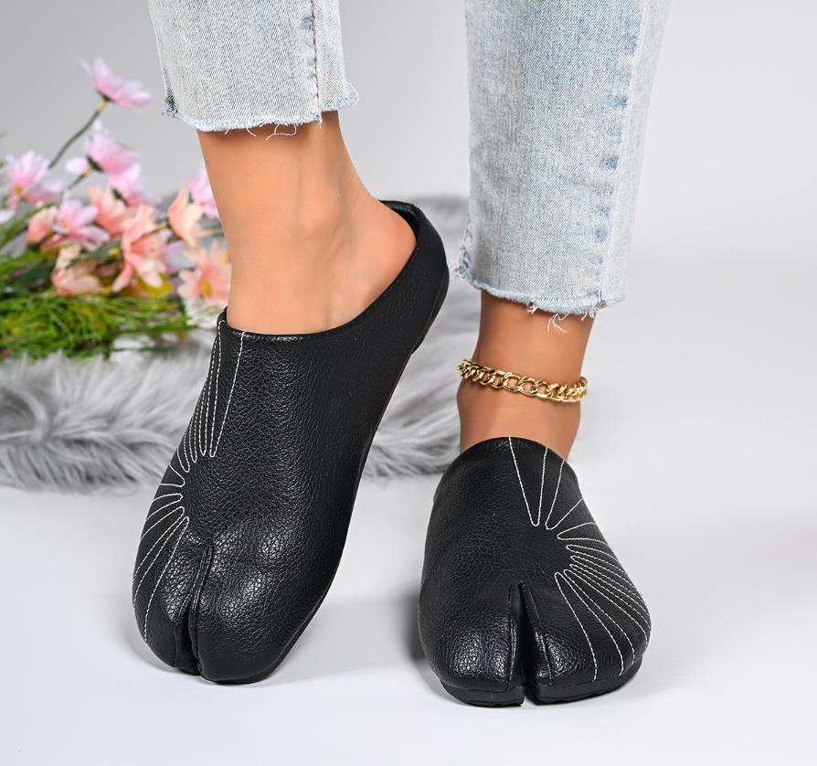 Zapatos Tabi Ninja a la moda,  - Women Shoes Japanese Brand reseña y precio